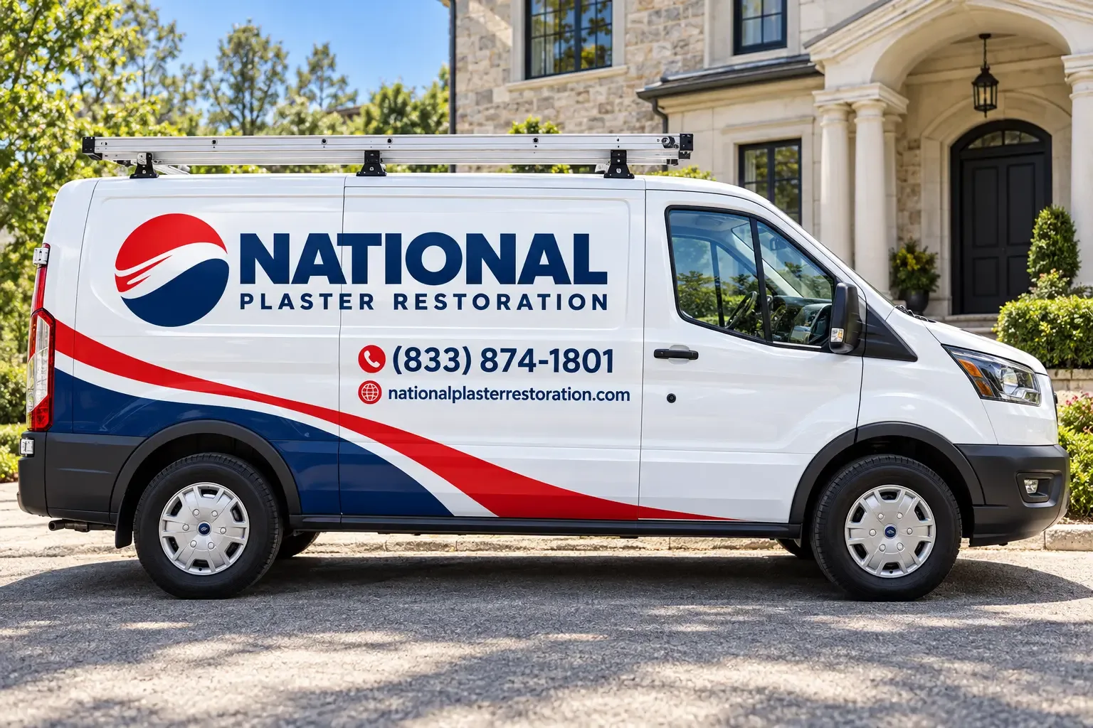 Plaster Repair in New Lebanon, OH near me