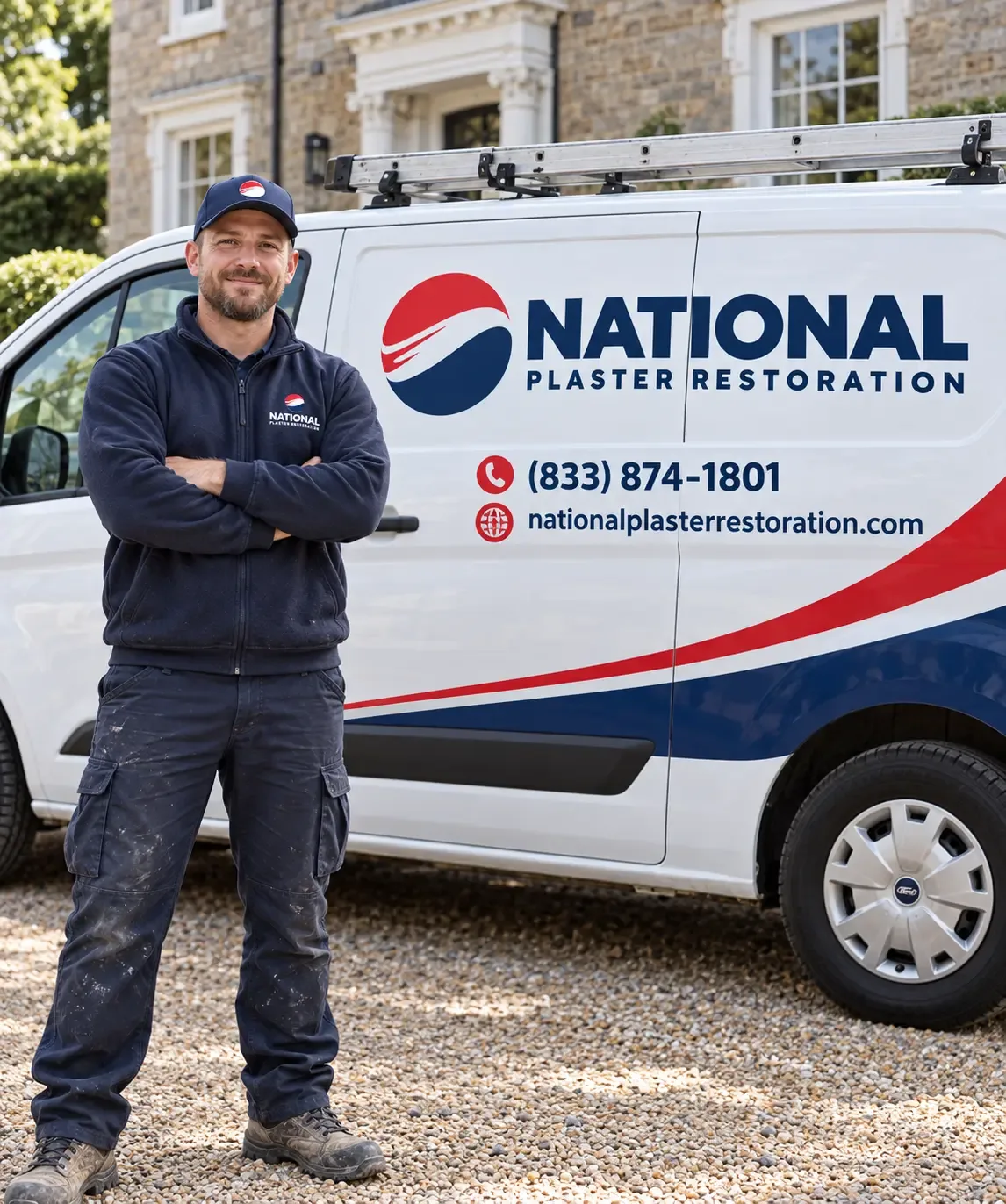Plaster Repair company in New Lebanon, OH